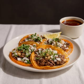 Birria Taco