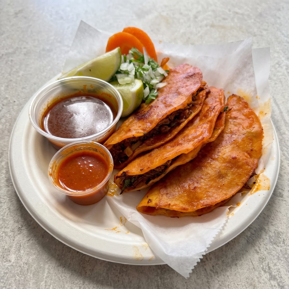 Birria Six Ways