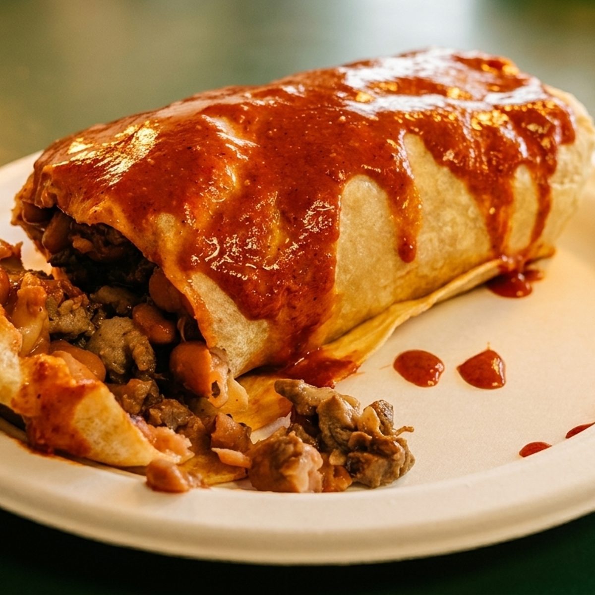 Six Ways To Eat Birria