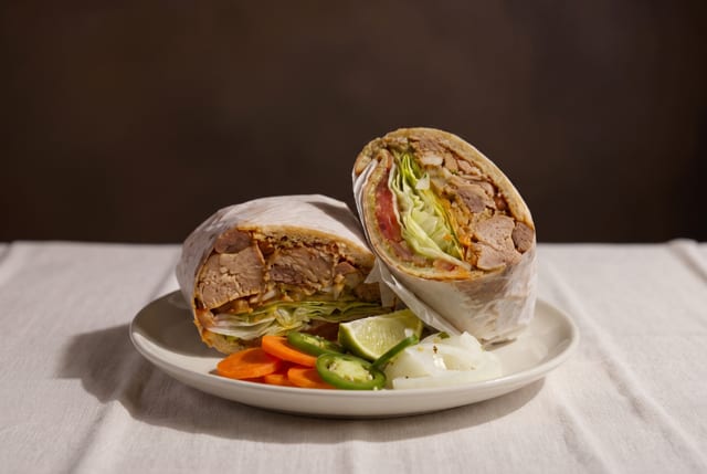 Torta.