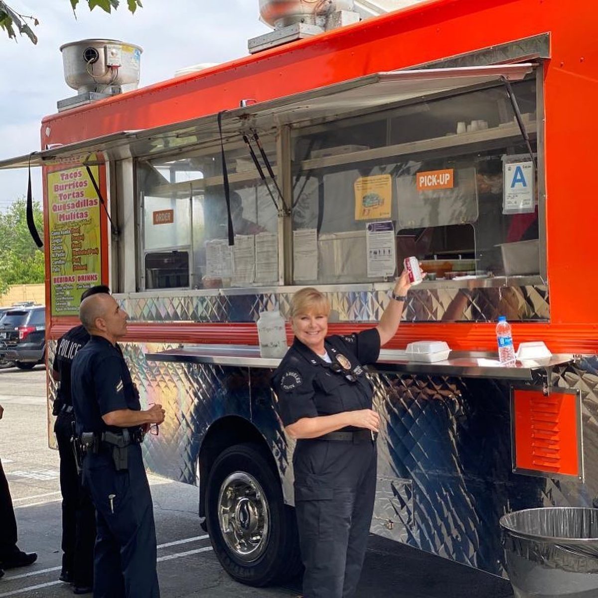 Food Truck Catering Made Easy