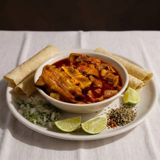 Menudo Grande